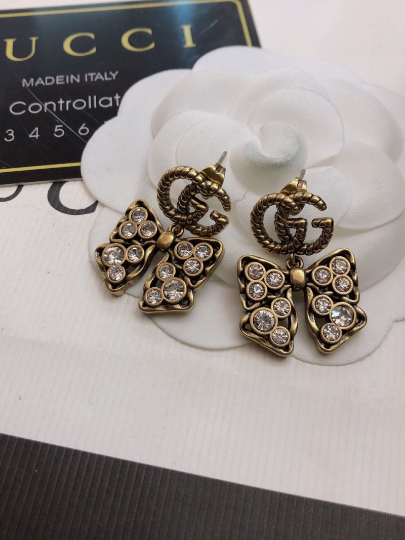 Gucci Earrings